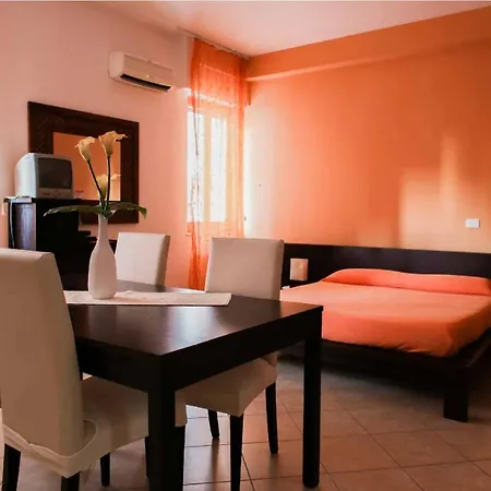 Aparthotel Marisal Alghero