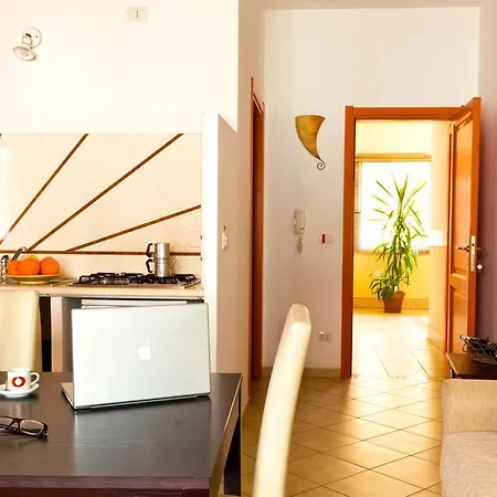 Marisal Aparthotel