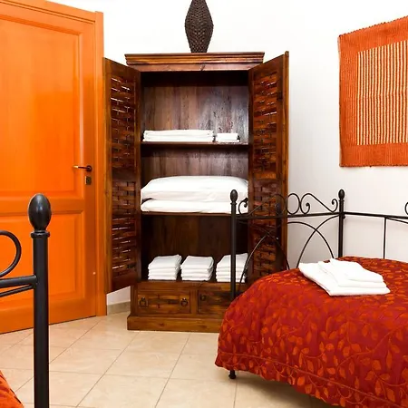 Marisal 3* Alghero