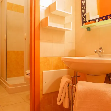 Marisal 3* Alghero
