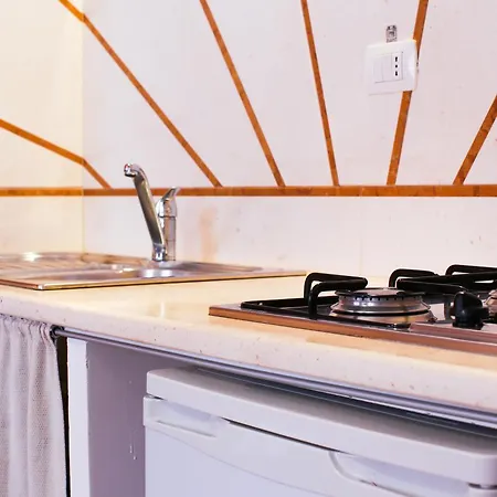 Marisal Lägenhetshotell 3*