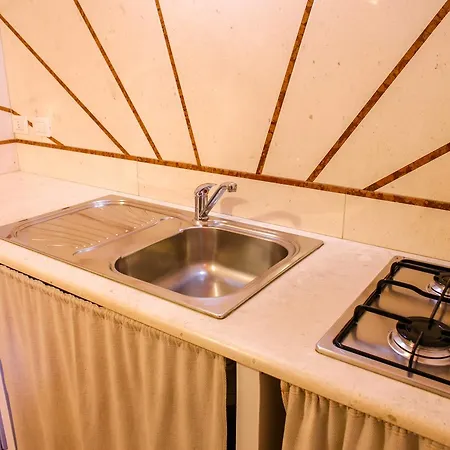 Aparthotel Marisal Alghero