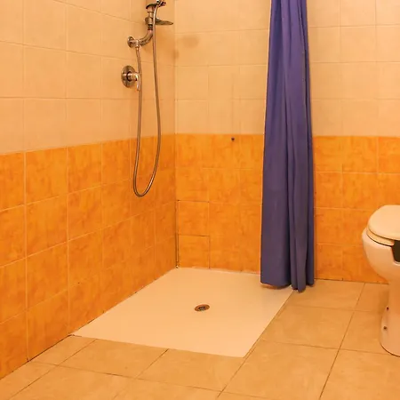 Lägenhetshotell Marisal