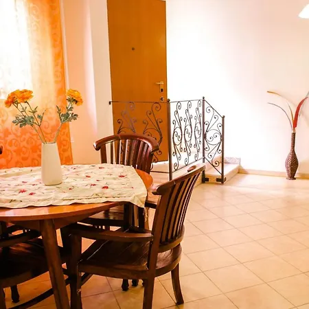 Aparthotel Marisal 3*