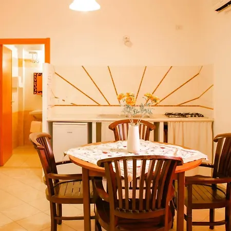 Aparthotel Marisal