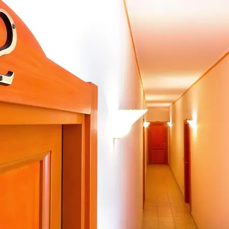 Apartahotel Marisal Alguer