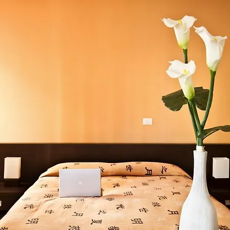 Apartahotel Marisal