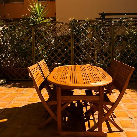 Marisal Apartahotel Alguer