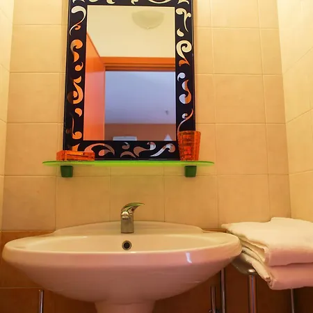 Marisal Apartahotel