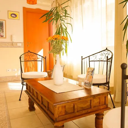 Apartahotel Marisal Alguer