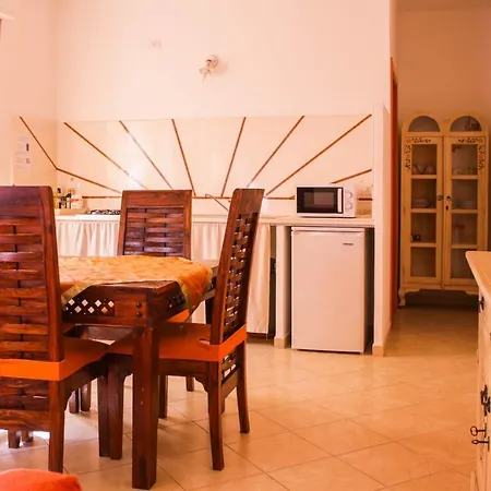 Apartahotel Marisal 2*