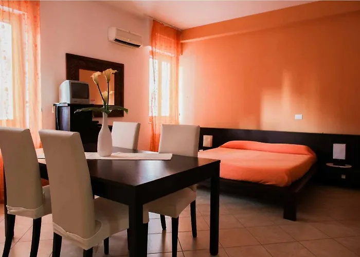 Apart-hotel Marisal Alghero