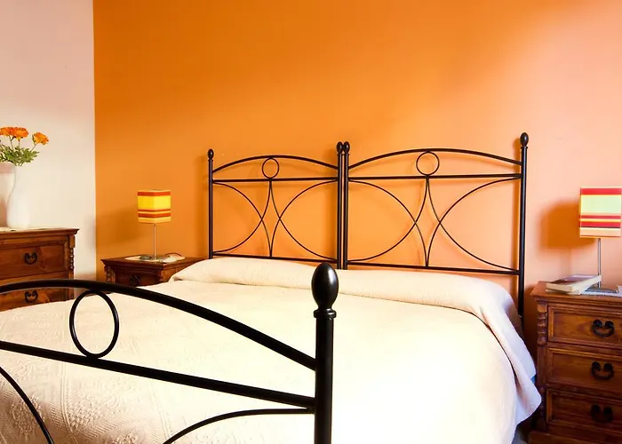 Apart-hotel Marisal 3*