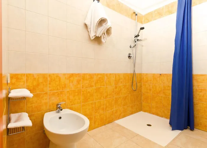 Apart-hotel Marisal 3*