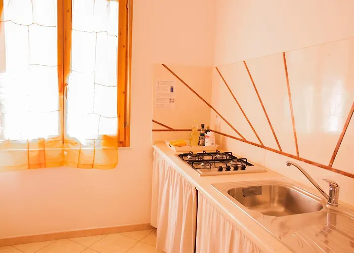 Marisal Apart-hotel 3*