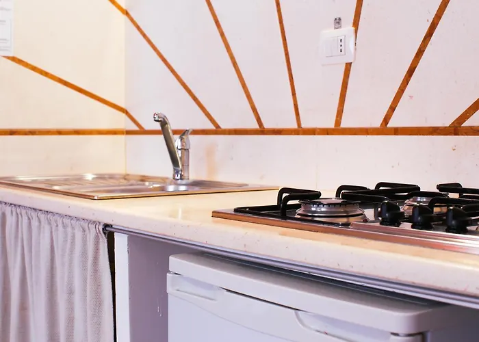 Marisal Apart-hotel 3*