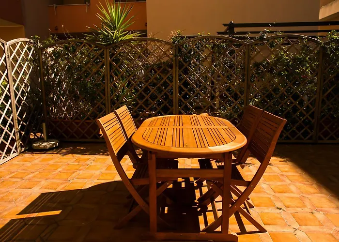 Marisal Apart-hotel Alghero