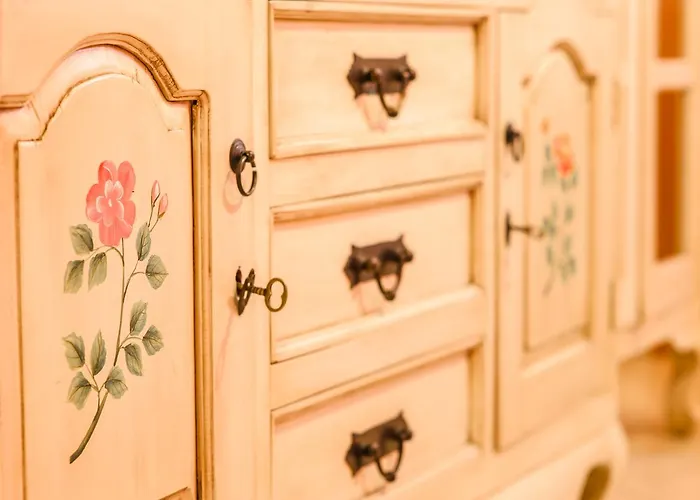 Marisal Apart-hotel Alghero