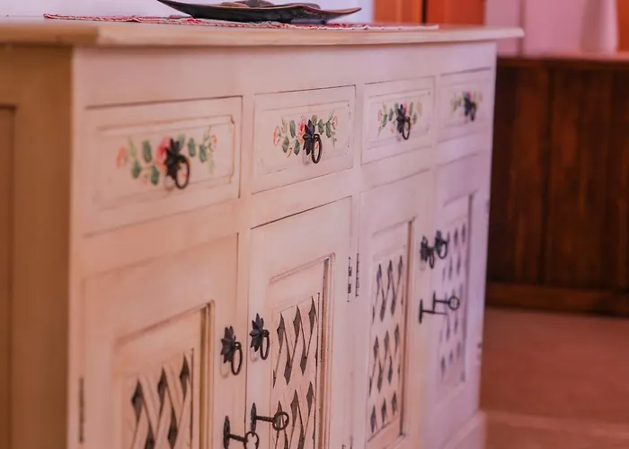 Apart-hotel Marisal 3*