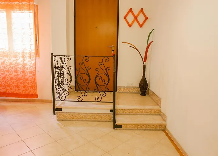 Apart-hotel Marisal 3*