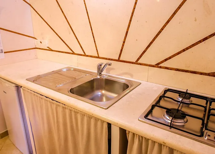 Apart-hotel Marisal Alghero