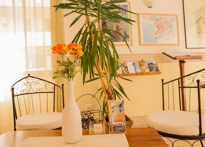 Apart-hotel Marisal 3*