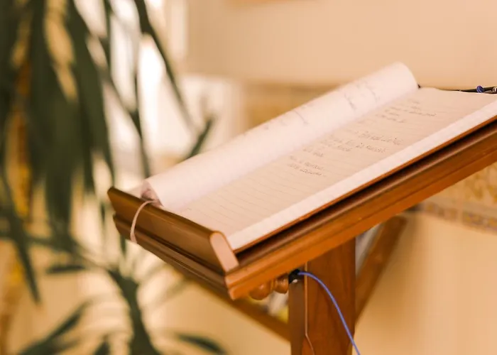 Apart-hotel Marisal 3*