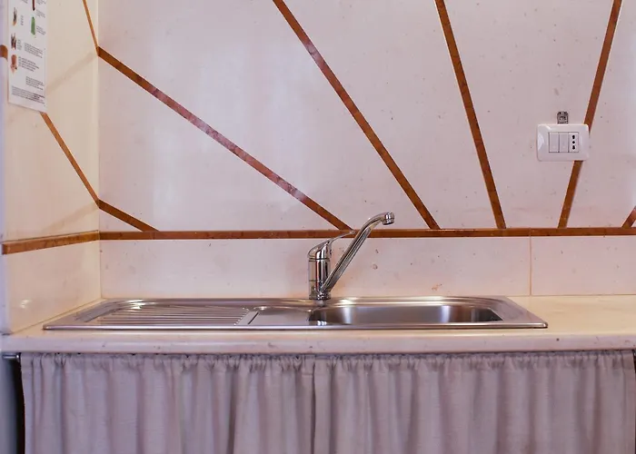 Marisal Apart-hotel 3*