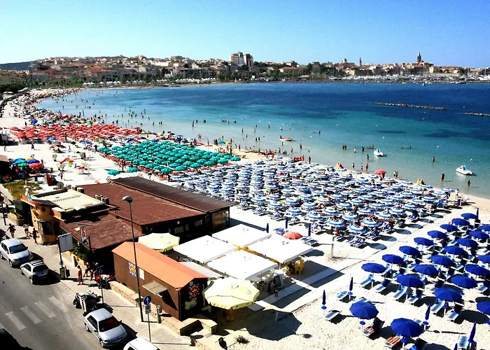 Marisal Apart-hotel 3*