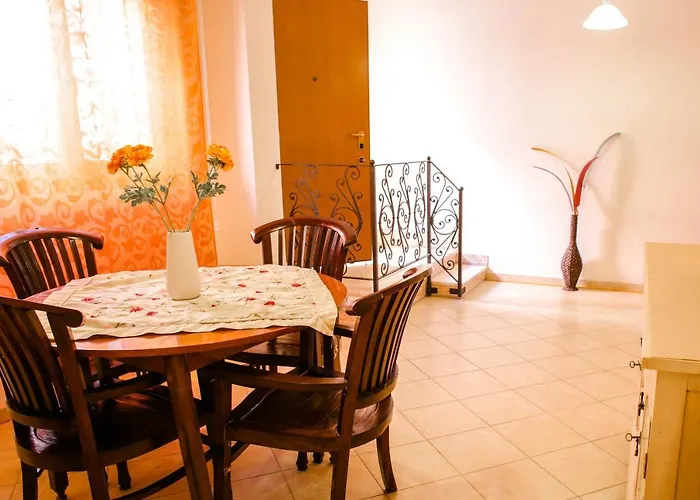 Apart-hotel Marisal 3*