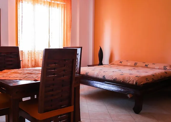 Apart-hotel Marisal 3*