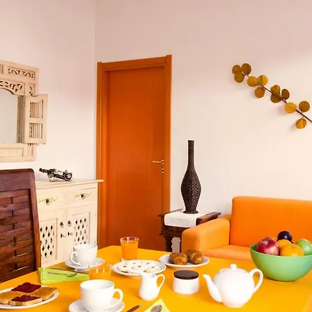 Marisal شقة فندقية