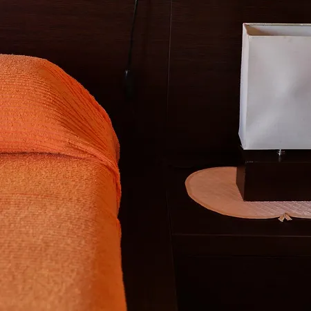 شقة فندقية Marisal