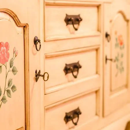 Marisal شقة فندقية ألغيرو