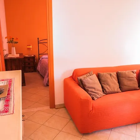 شقة فندقية Marisal