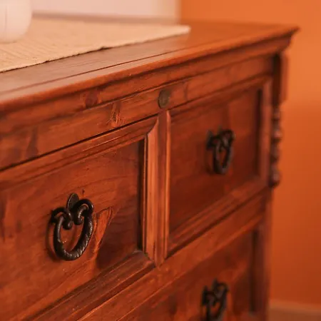 Marisal 3* ألغيرو