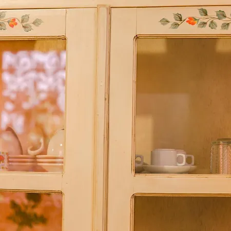 شقة فندقية Marisal