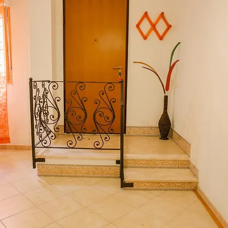 شقة فندقية Marisal 3*