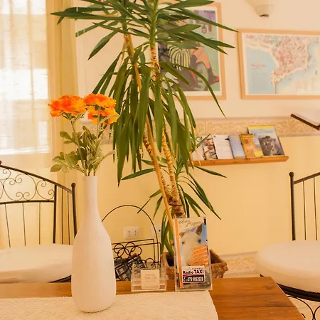 شقة فندقية Marisal 3*