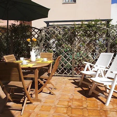 Marisal 3* ألغيرو