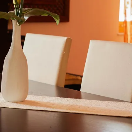 شقة فندقية Marisal