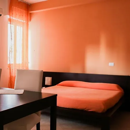 Marisal 3* ألغيرو